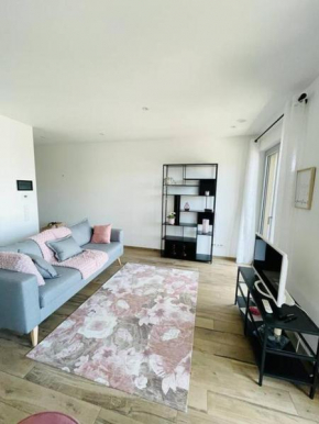 Luxury 2 bedrooms with Parking&Terrace - CD5